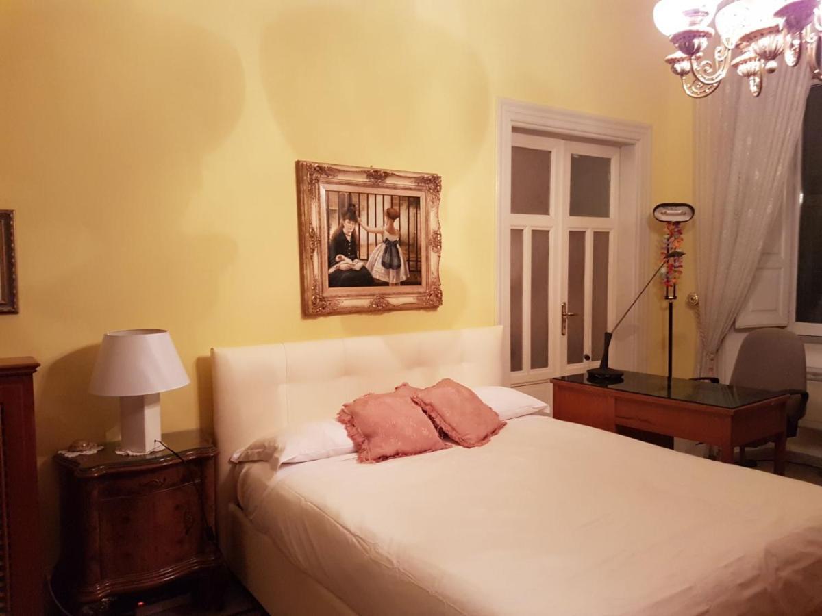 Casa de hóspedes Luxury San Giovanni