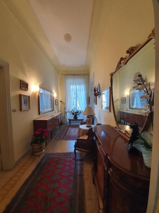 Luxury San Giovanni Casa de hóspedes *