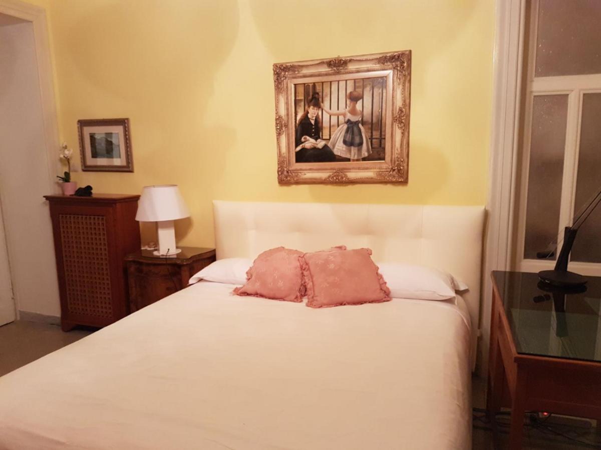 Luxury San Giovanni Casa de hóspedes Roma