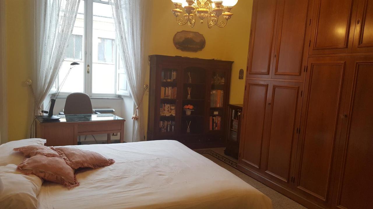 Casa de hóspedes Luxury San Giovanni *