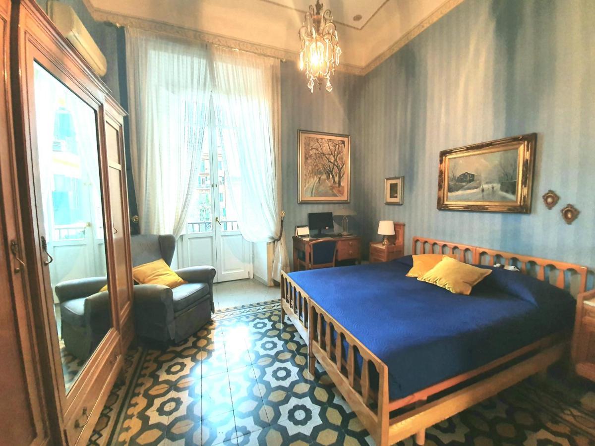 Casa de hóspedes Luxury San Giovanni Roma