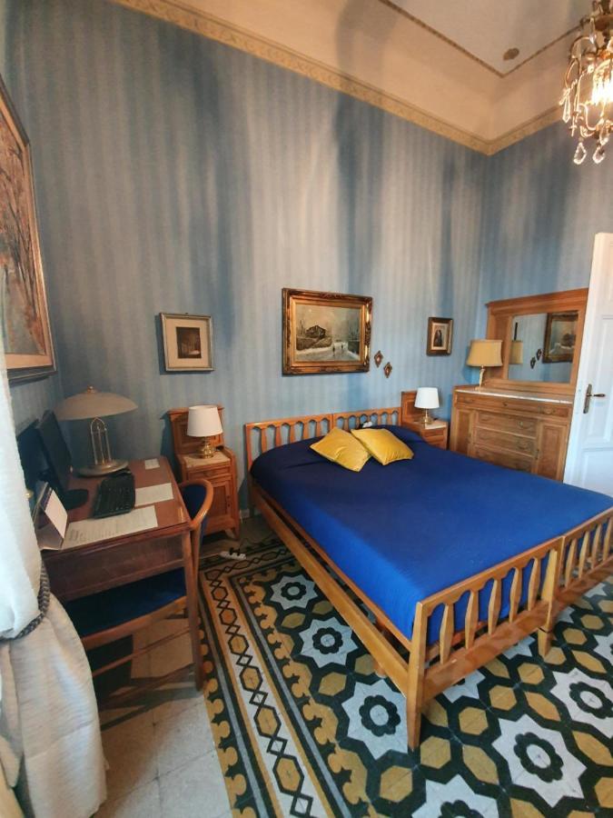 Casa de hóspedes Luxury San Giovanni