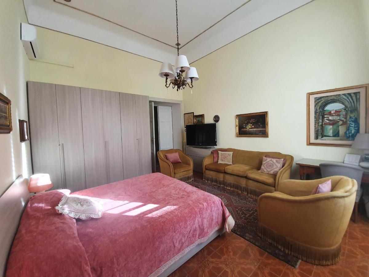 Casa de hóspedes Luxury San Giovanni