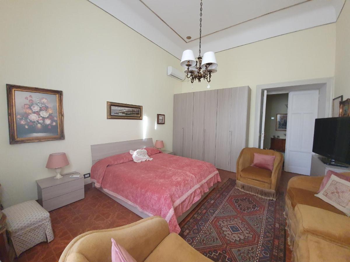 Casa de hóspedes Luxury San Giovanni *