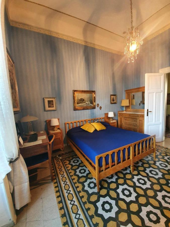 Casa de hóspedes Luxury San Giovanni