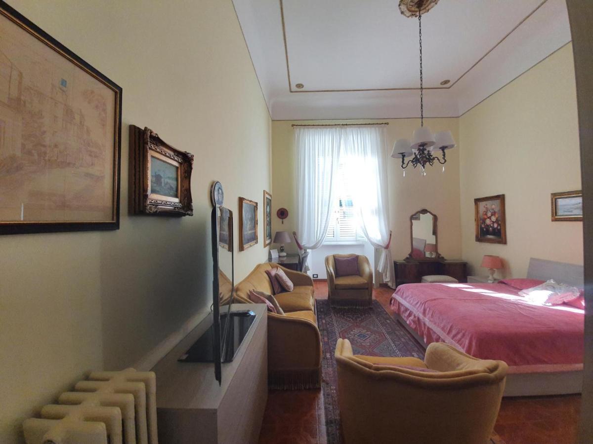 Casa de hóspedes Luxury San Giovanni