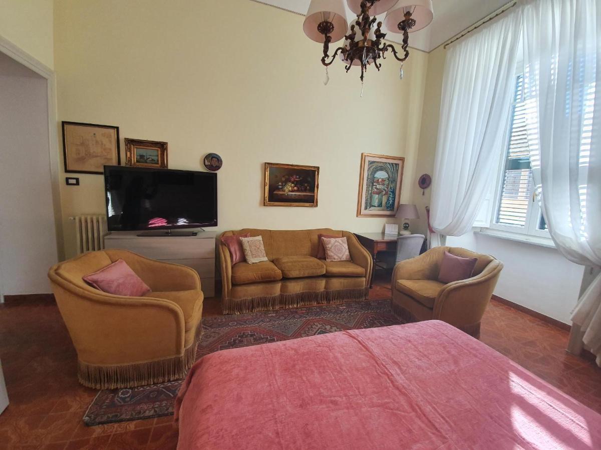 Luxury San Giovanni Casa de hóspedes *
