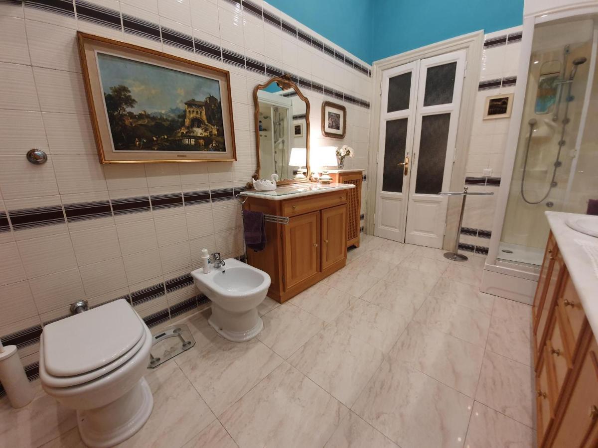 Luxury San Giovanni Casa de hóspedes