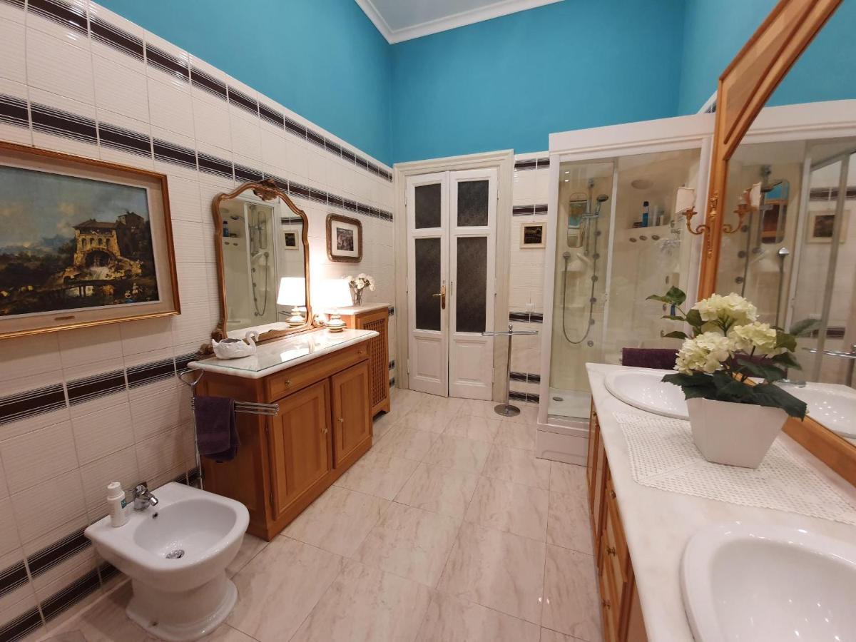 Casa de hóspedes Luxury San Giovanni *