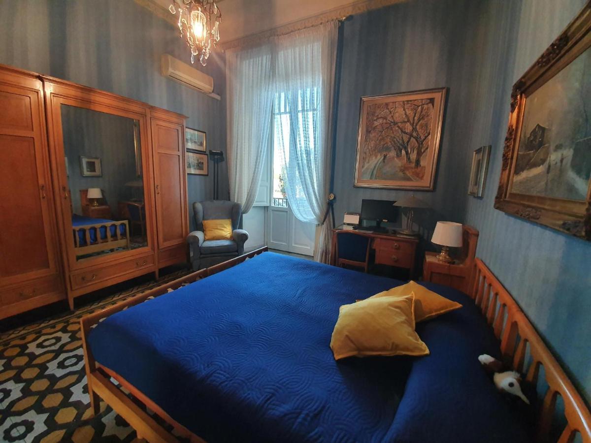 Luxury San Giovanni Gasthof *