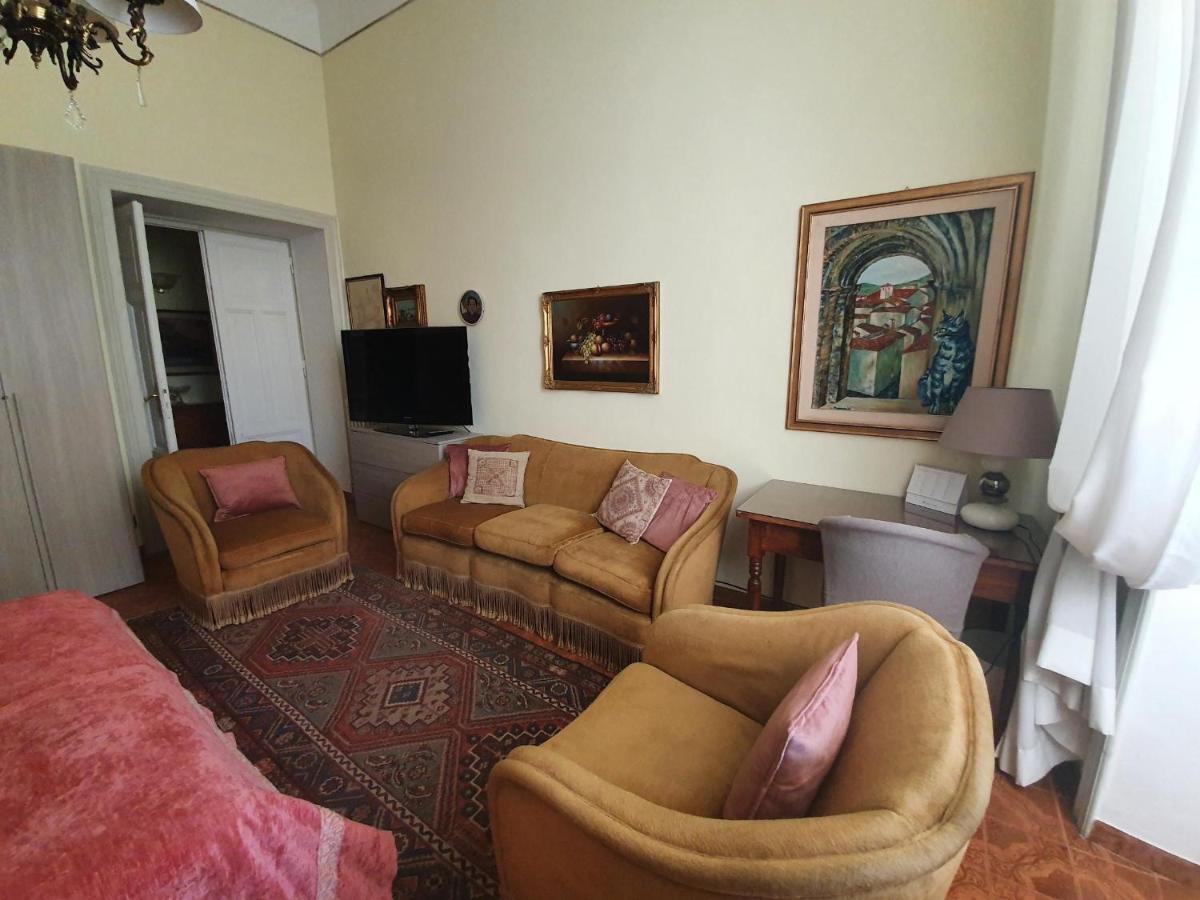 Luxury San Giovanni Gasthof Rom