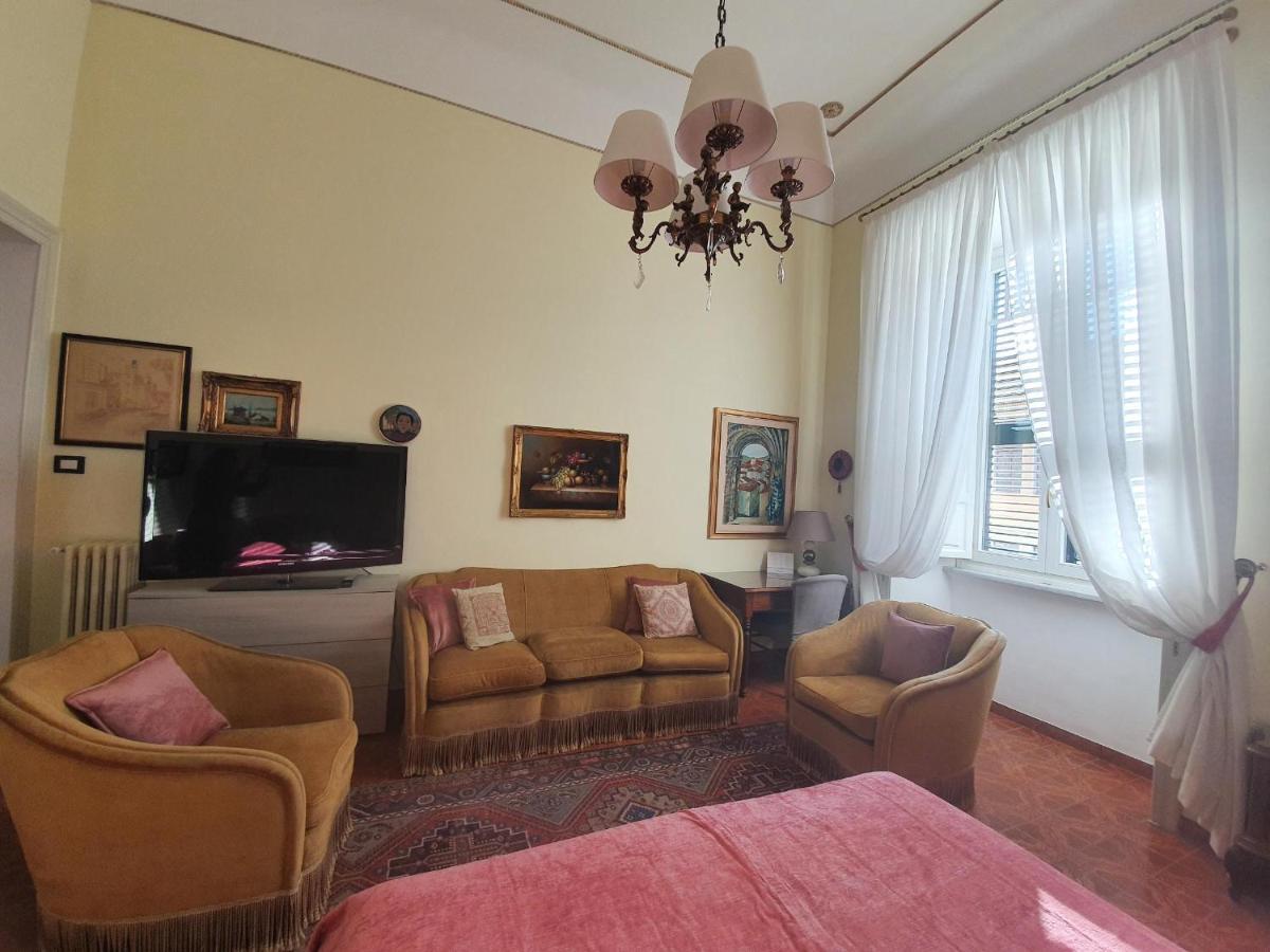 Gasthof Luxury San Giovanni Rom