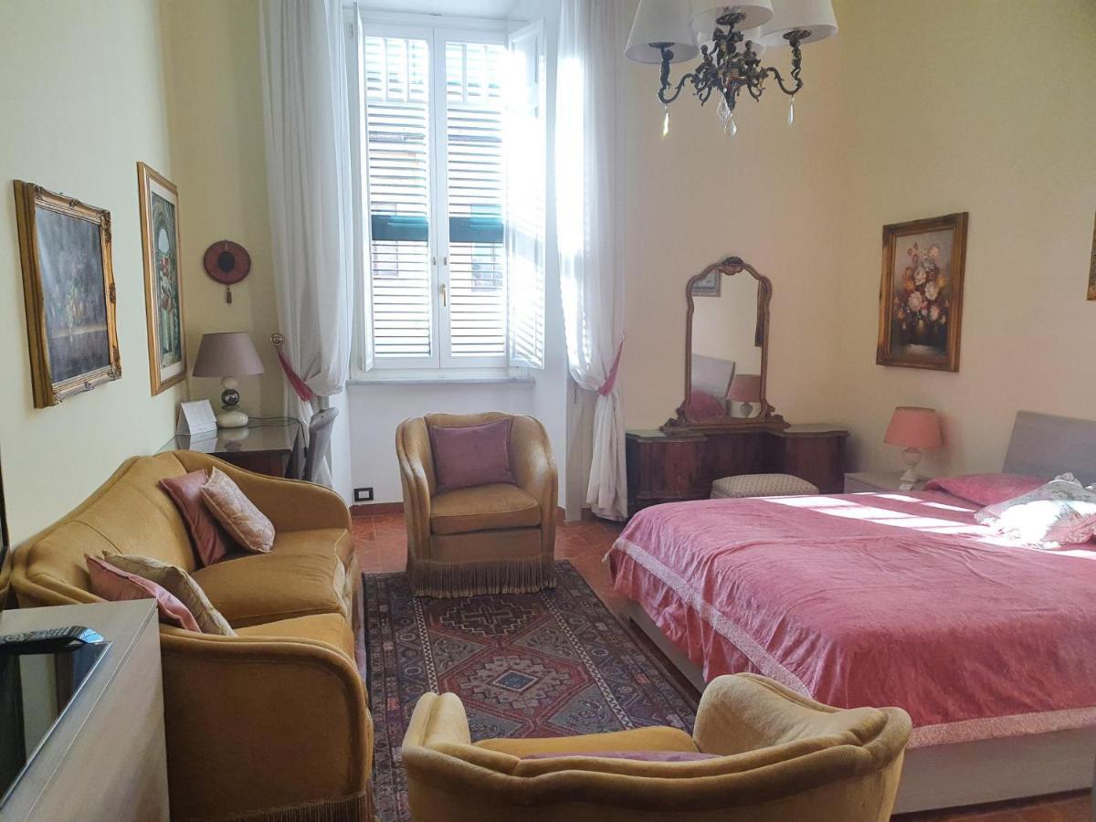 Luxury San Giovanni Gasthof *