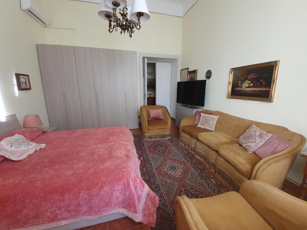 Luxury San Giovanni Gasthof *