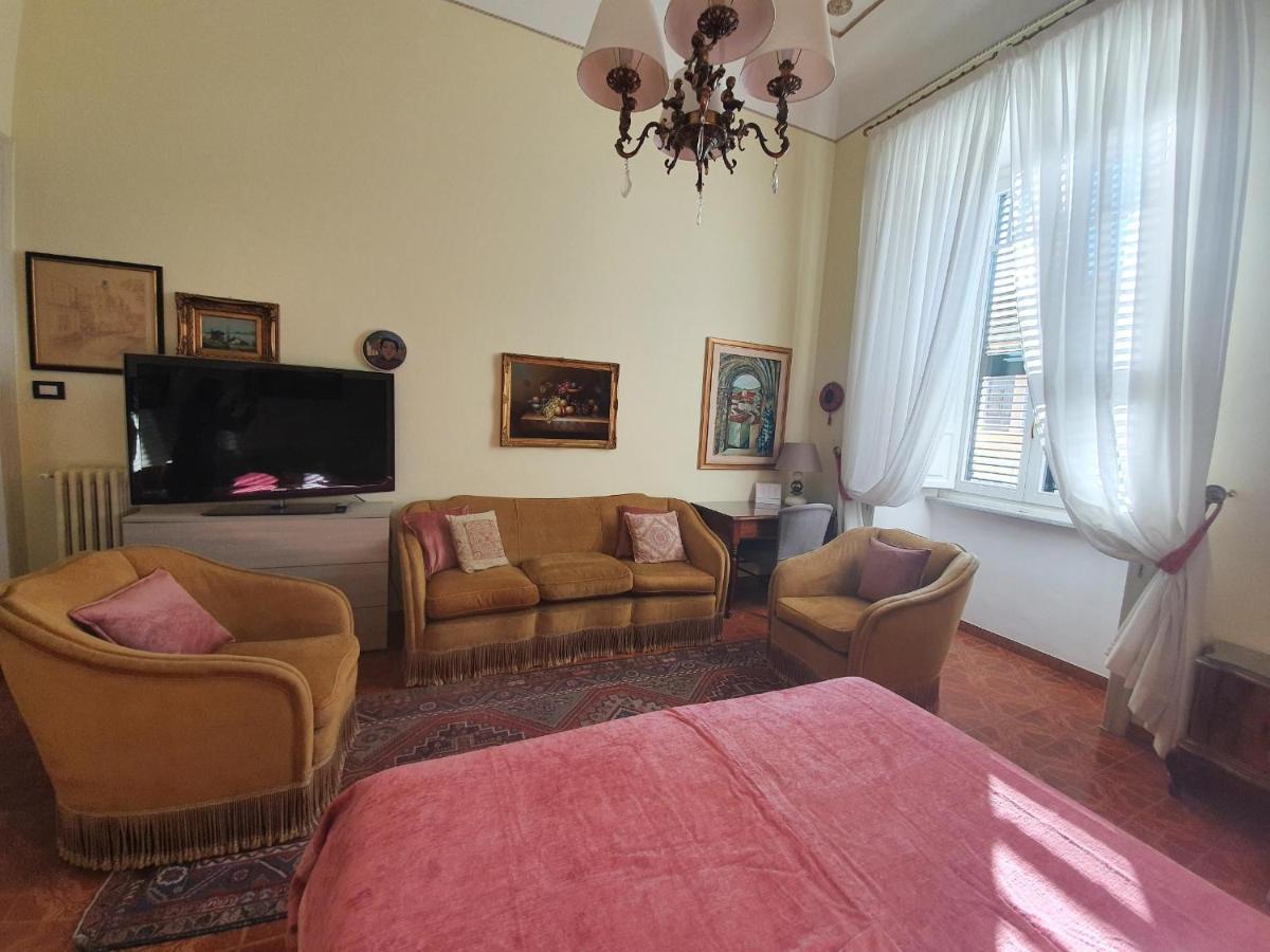 Luxury San Giovanni Gasthof