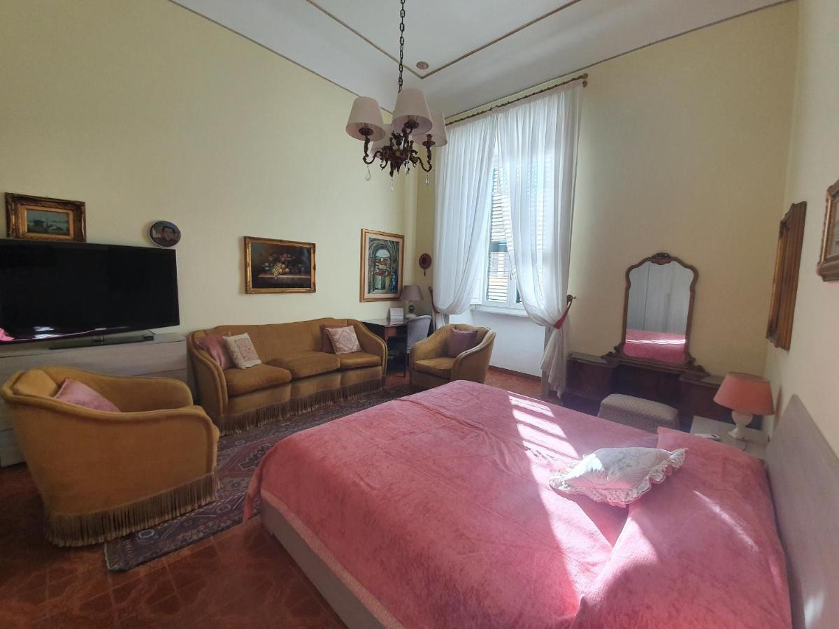 Luxury San Giovanni * Rom