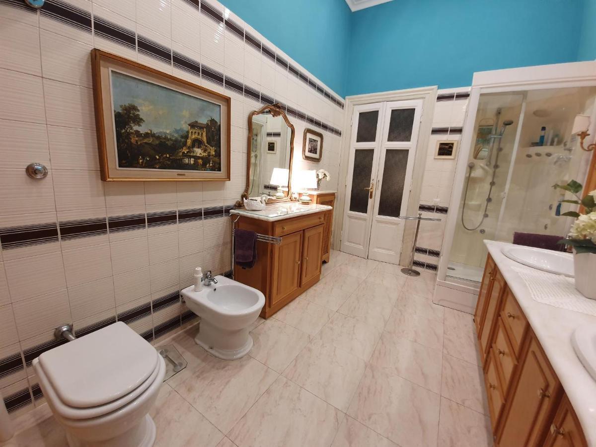 Luxury San Giovanni Rom